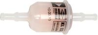 MAHLE Fuel filter kl 13