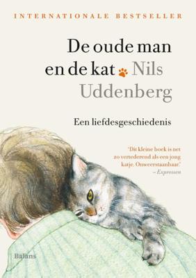 De oude man en de kat (Paperback)