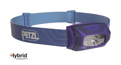 Petzl Tikkina 300 Lumen Hoofdlamp Blue OS