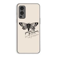 Good or bad: OnePlus Nord 2 5G Transparant Hoesje