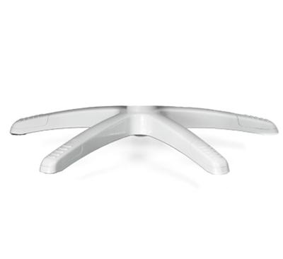 Ranqer foldable nylon base V2 white