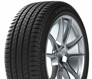 Michelin Latitude Sport 3 235/55 R19 101Y 23555YR19TLATSP3