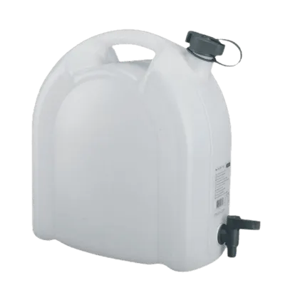 Pressol Jerrycan met Kraan 15L