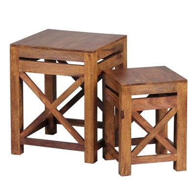 Bijzettafel Tirana - WL1M561