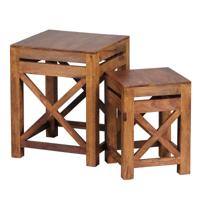 Bijzettafel Tirana - WL1M561