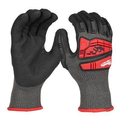 Milwaukee Handschoenen | Impact Pro Cut E | 10/XL | 1 paar - 4932498537