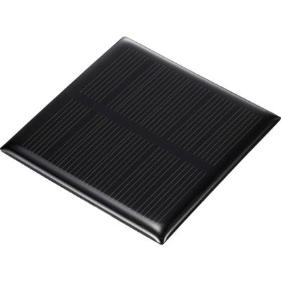 TRU COMPONENTS TC-13341220 Monokristallijn zonnepaneel 0.44 W 5.5 V