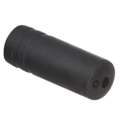 Shimano kabelhoedje kunststof voor derailleur buitenkabel sis/sp40 4mm (200 stuks)