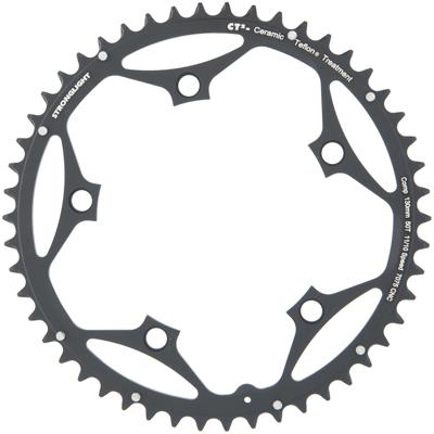 STRONGLIGHT Chain ring strongl.ct2 cd130mm 50t b