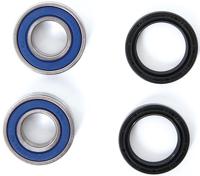 ALL BALLS Racing Wheel bearing sets 25-138 complete with simmerrings