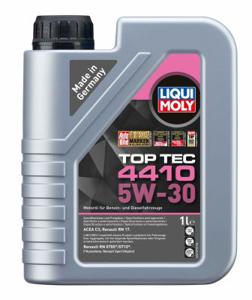 Liqui Moly Motorolie 21402