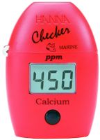 Hanna pocket fotometer voor calcium - thumbnail