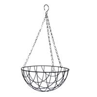 Metalen hanging basket 25cm - Esschert design