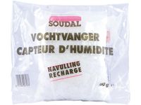 Soudal Navulling Vochtvanger | 450 g - 106136