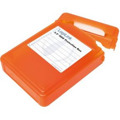 LogiLink UA0133O HDD/SSD-behuizing