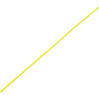 TRU COMPONENTS 1570437 CBBOX0307-YL Gevlochten slang Geel PET 3 tot 7 mm 10 m