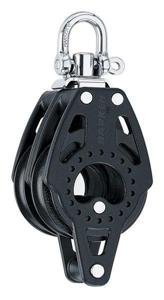 Harken 75c 2-schijfsblok Met Hondsvot Default