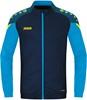 JAKO 9322 Polyestervest Performance - Marine/Jako Blauw - XL