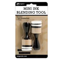Ranger Ink Ranger • mini ink blending tool + foams