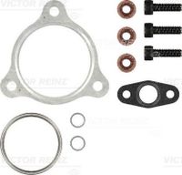 Turbocharger, montageset 041017901