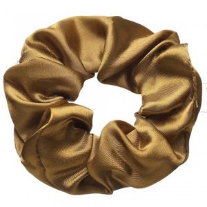 scrunchie Brown