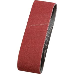 kwb 910706 Schuurbandset Korrelgrootte (num) 60 (l x b) 303 mm x 40 mm 3 stuk(s)