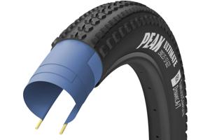 Goodyear Peak ultimate tlc 29x2.25