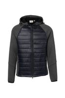 Hakro 865 Hybrid jacket Maine - Ink - S