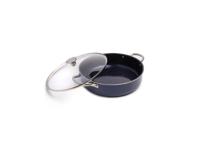 Nexxt Hapjespan Ø28 cm - Keramische Diamantcoating