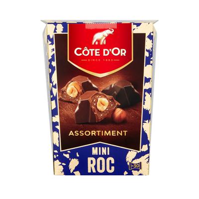 Côte d'Or Mini Roc Chocolade Assortiment - 279g