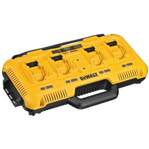 DeWALT DCB104 Snellader 18V - 54V XR Li-ion