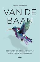 Van de baan (Paperback)
