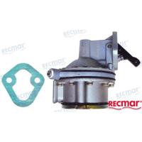 REC3855276 - BRANDSTOFPOMP Bombardier