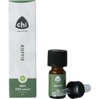 CHI Koffie CO2 bio