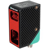 Pepperl+Fuchs VLM350-F280-R4-1002 Laser-afstandssensor 1 stuk(s) 24 V/DC (l x b x h) 55 x 38 x 85 mm Pepperl+Fuchs VLM350-F280-R4-1002 Laser-afstandssensor 1 stuk(s) 24 V/DC (l x b x h) 55 x 38 x 85 mm