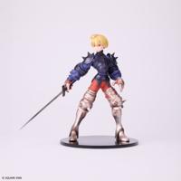Final Fantasy Tactics: The Ivalice Chronicles Form-Ism PVC Figure Ramza Beoulve 17 cm