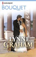 De hoogste prijs - Lynne Graham - ebook - thumbnail