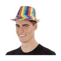 Hoed My Other Me Rainbow