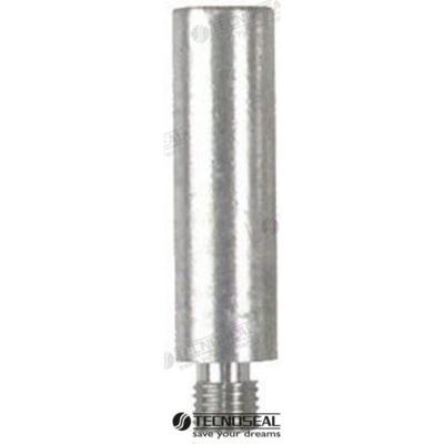 TEN01317 - YANMAR ZINKMOTOR ANODE L50MM