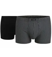 Ceceba heren boxers Modal 2-pak 20477 - thumbnail