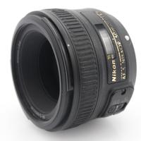 Nikon AF-S 50mm F/1.8G occasion