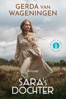 Sara's dochter - Gerda van Wageningen - ebook