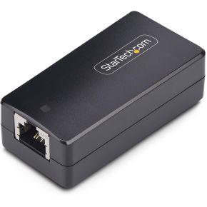 StarTech.com 1G-NETWORK-ISOLATOR audio-scheidingstransformator