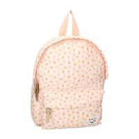 Kidzroom rugzak paris magical meadows roze