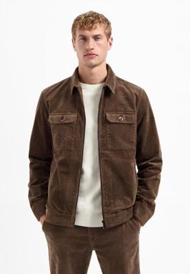 No Excess Overshirt 29510907