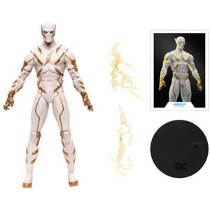 DC Comics: Rebirth - Godspeed 7 inch Action Figure Speelfiguur