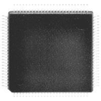 Microchip Technology Embedded microcontroller TQFP-100 8/16-Bit 32 MHz Aantal I/Os 78 Tray