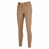 Pikeur Laure FG Rijbroek bruin maat:40