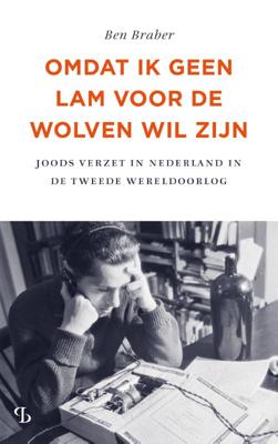 Omdat ik geen lam voor de wolven wil zijn (Paperback)