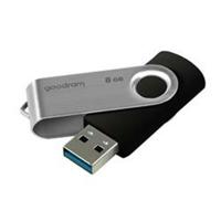 Pendrive GoodRam UTS3 USB 3.1 Zwart 128 GB